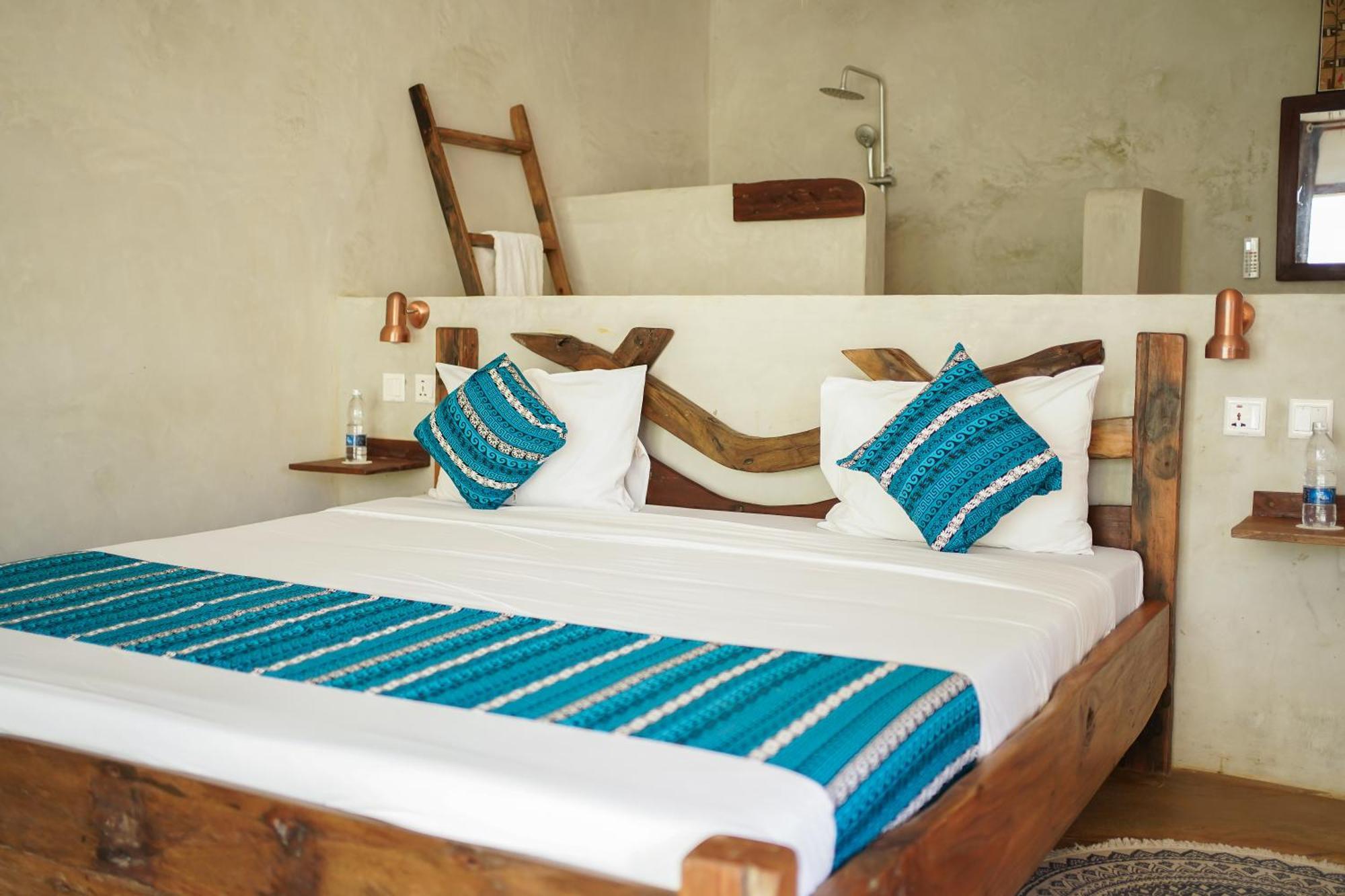 Mambo Cabana Pwani Mchangani Exterior photo